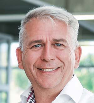 Andreas Klawon
