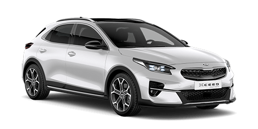 Der Kia XCeed Plug-in Hybrid